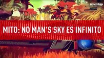 Mitos y realidades de No Man's Sky