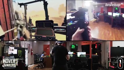 ¿Cuál es el dispositivo de Realidad Virtual ideal para ti?