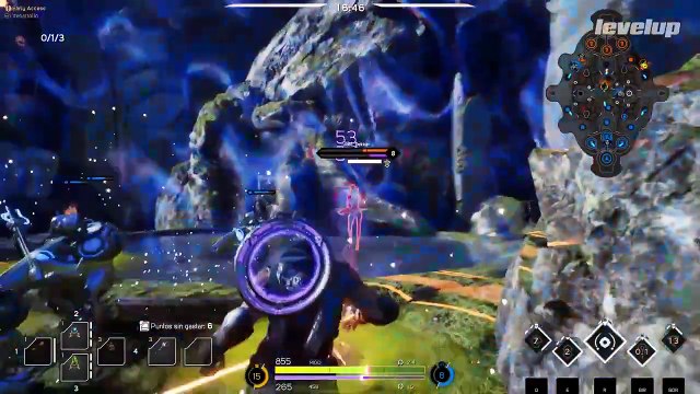 5 cosas que debes saber de Paragon