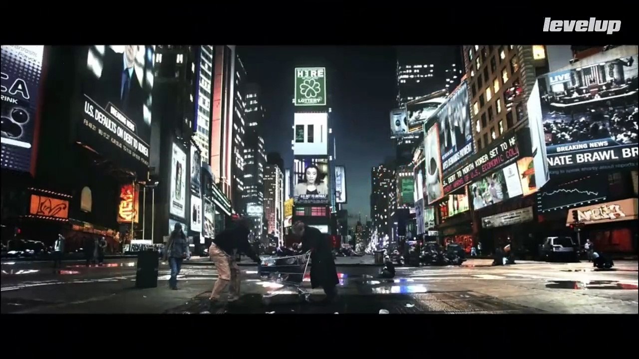 Homefront: The Revolution