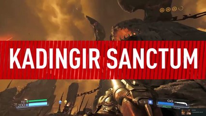 Cómo sacar los mapas clásicos en DOOM