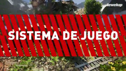 Uncharted 4: A Thief's End