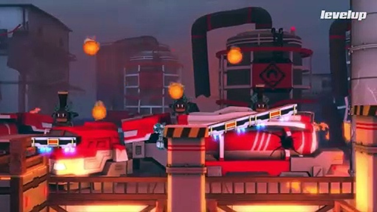 Mighty No. 9