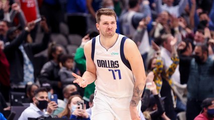 Dallas Mavericks Favored to Win in Upcoming Playoff Series