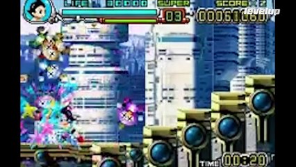Los 5 juegos más difíciles de Game Boy Advance