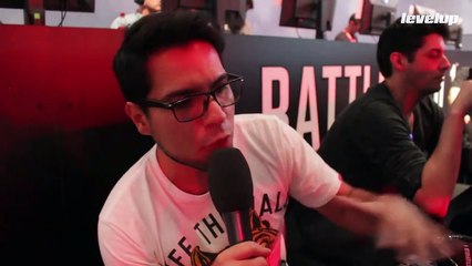 Gameplay de Battlefield 1: Sinai Desert