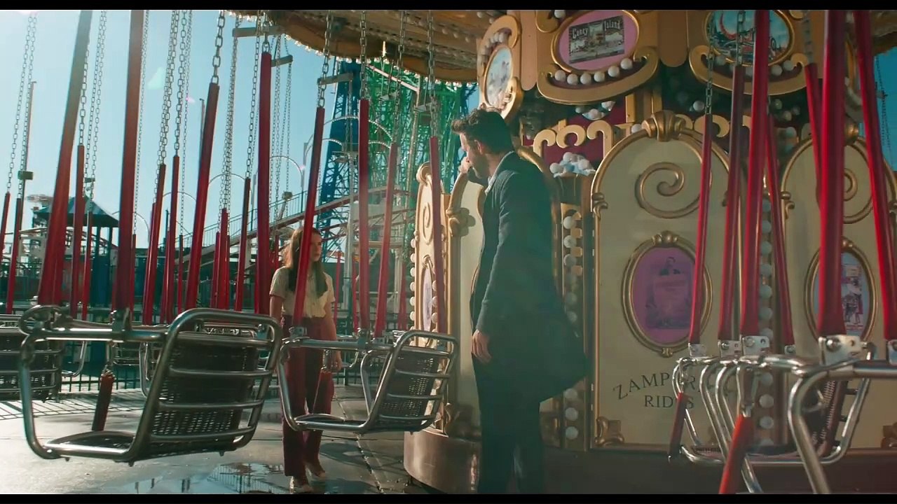 IF IMAGINÄRE FREUNDE Film