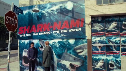 THE AMERICAN SOCIETY OF MAGICAL NEGROES Film