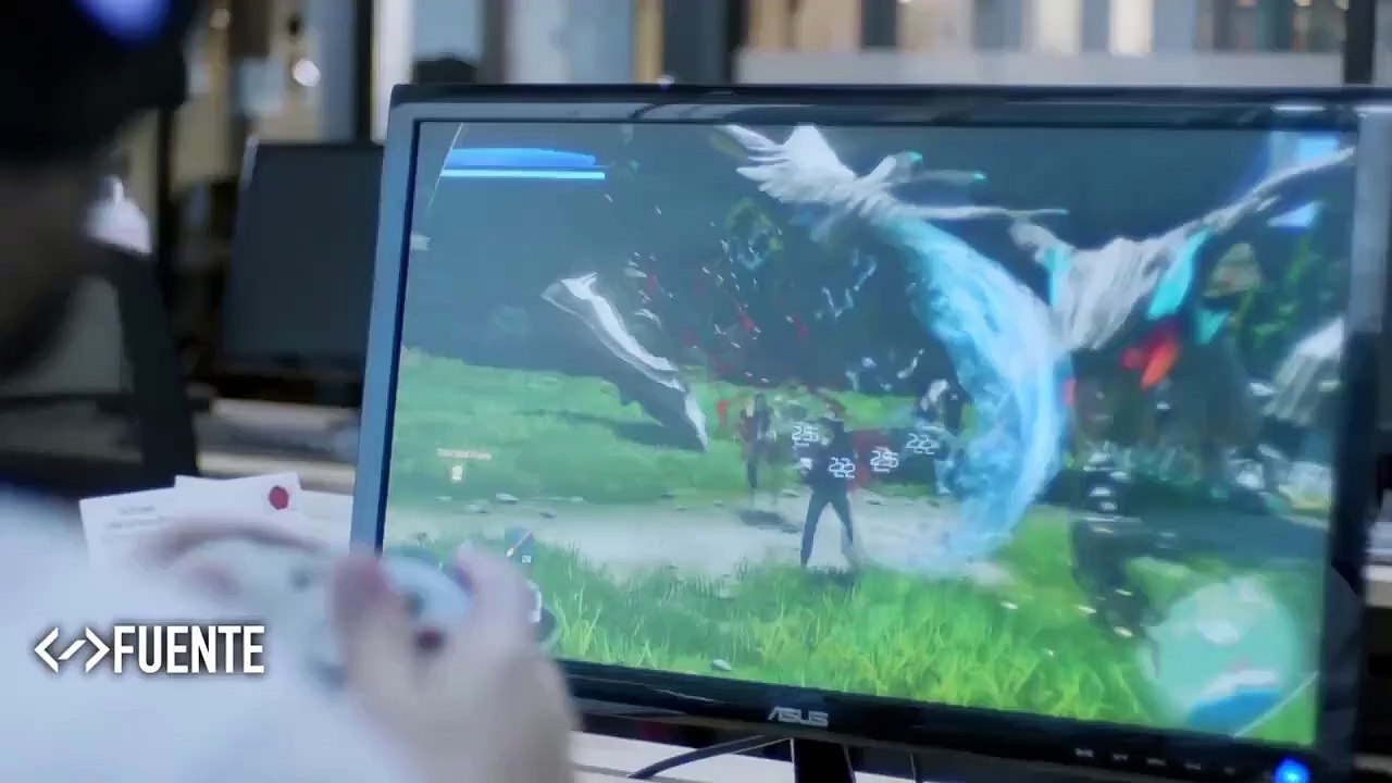 Resumen de E3 2016