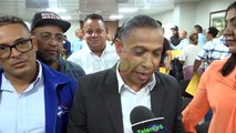 Junta Electoral entrega certificados a ganadores de las pasadas elecciones municipales 2024 en SFM