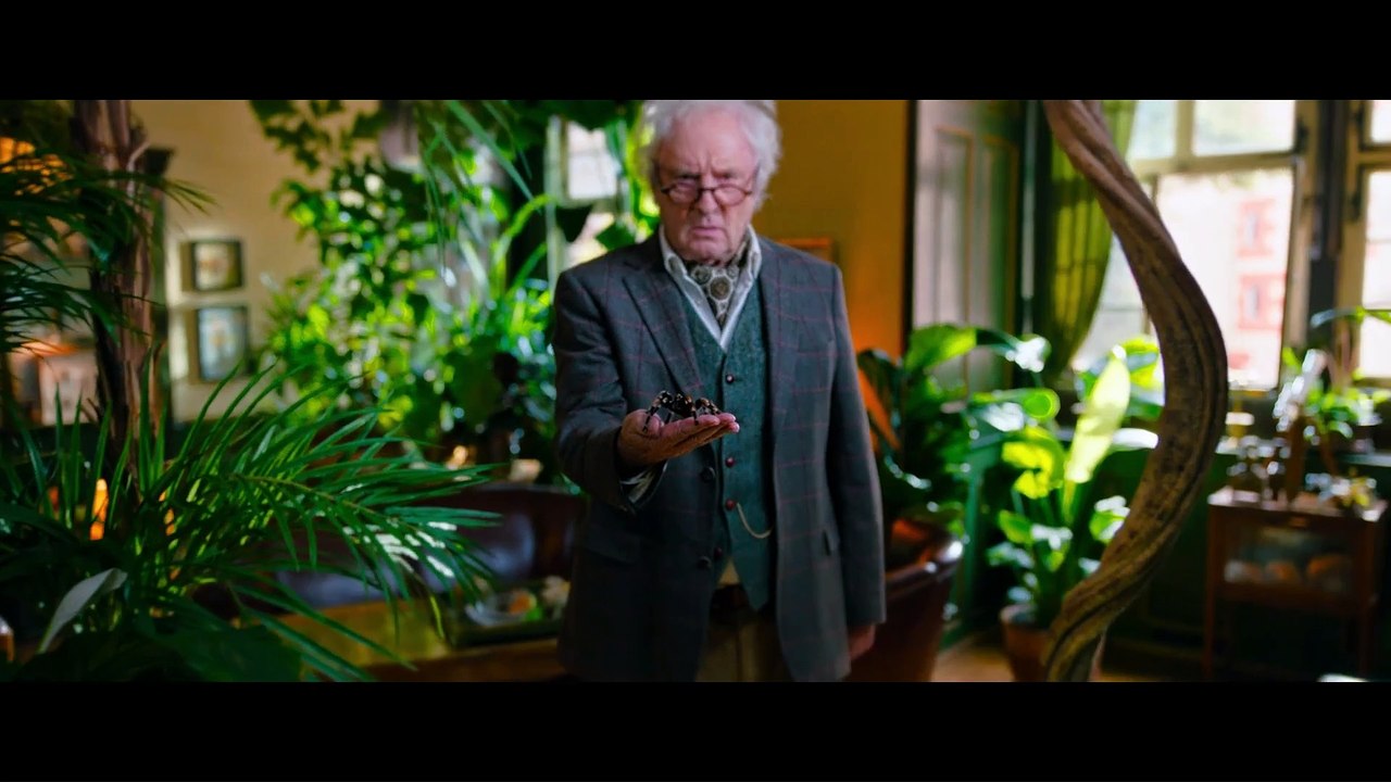 MAX UND DIE WILDE 7 DIE GEISTER-OMA Film