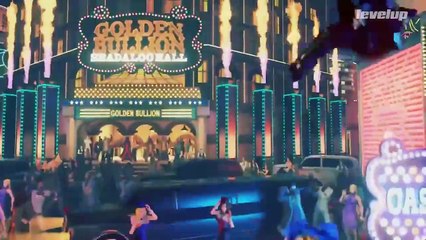 Los 10 juegos más esperados de la segunda mitad de 2016