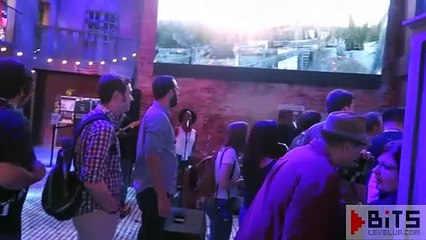 ¿La realidad virtual salvará al survival horror?