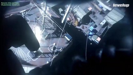 Comparativa: Call of Duty 4: Modern Warfare - Original y Remastered