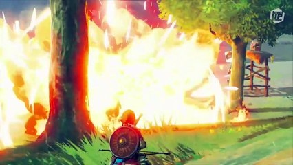 ¿El Nintendo NX será portátil?