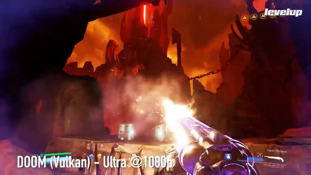 Reseña: Radeon RX 480