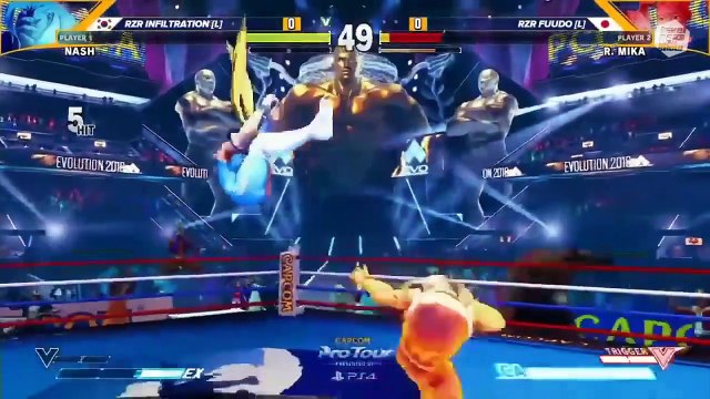 ¿Los videojuegos reemplazarán a los deportes?