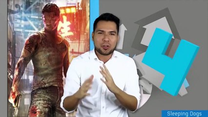 Juegos de crimen organizado