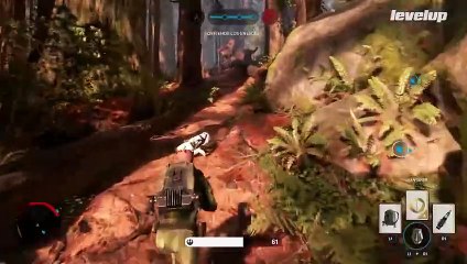 Star Wars Battlefront: Las novedades de todas sus actualizaciones