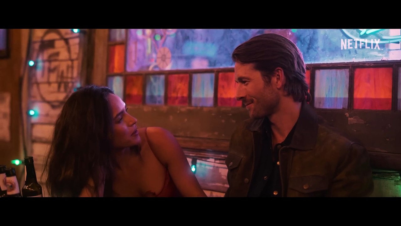 Hit Man Movie Trailer - video Dailymotion