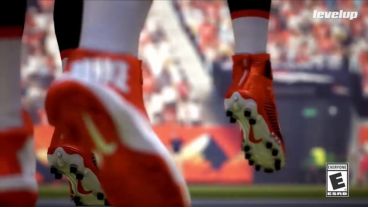 MADDEN NFL 17