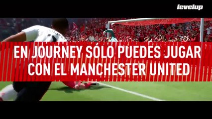 Mitos y realidades de FIFA 17