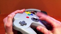 Mejores controles de la historia de los videojuegos