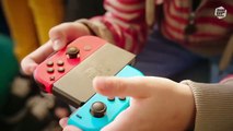 ¿Nintendo Switch es una consola poderosa?