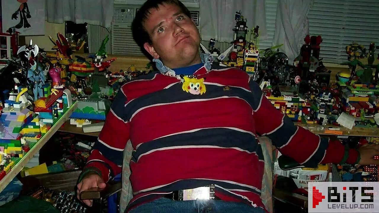 ¡Ya basta de tanta arena gamer!