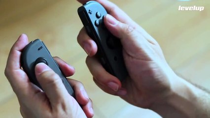 Nintendo Switch: Reseña