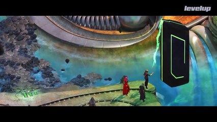 Los 7 juegos más esperados de PC para 2017