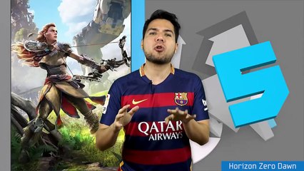 Juegos que más esperamos para 2017