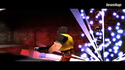 ¿Qué pasó con los Arena Shooter?