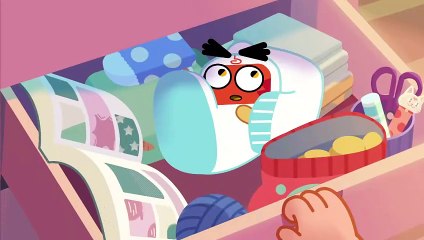 Kung Fu Wa Episodio 06 Pescando Completo Español Latino