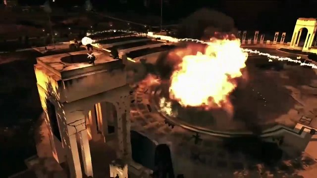 Muertes impactantes en los videojuegos