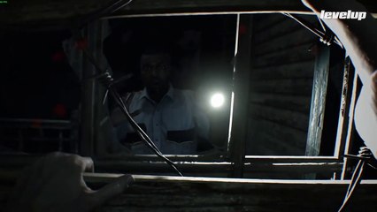 Resident Evil 7: Biohazard