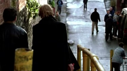 Veronica Guerin Bande-annonce (ES)