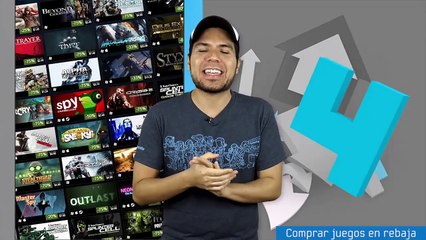 Gustos culposos de los videojugadores