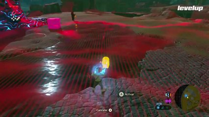 The Legend of Zelda: Breath of the Wild