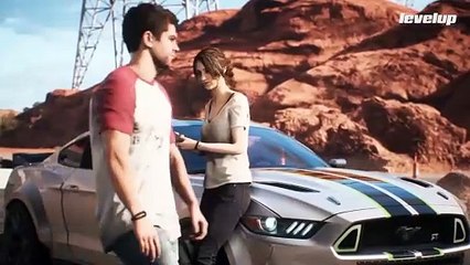 Ya jugamos Need for Speed: Payback