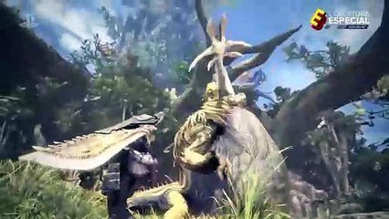 Resumen de la conferencia PlayStation - E3 2017