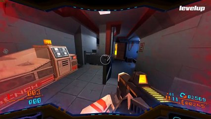 STRAFE - ¿Sobrevivió al Hype?