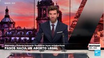 ¿Es posible que se despenalice el aborto en Alemania?