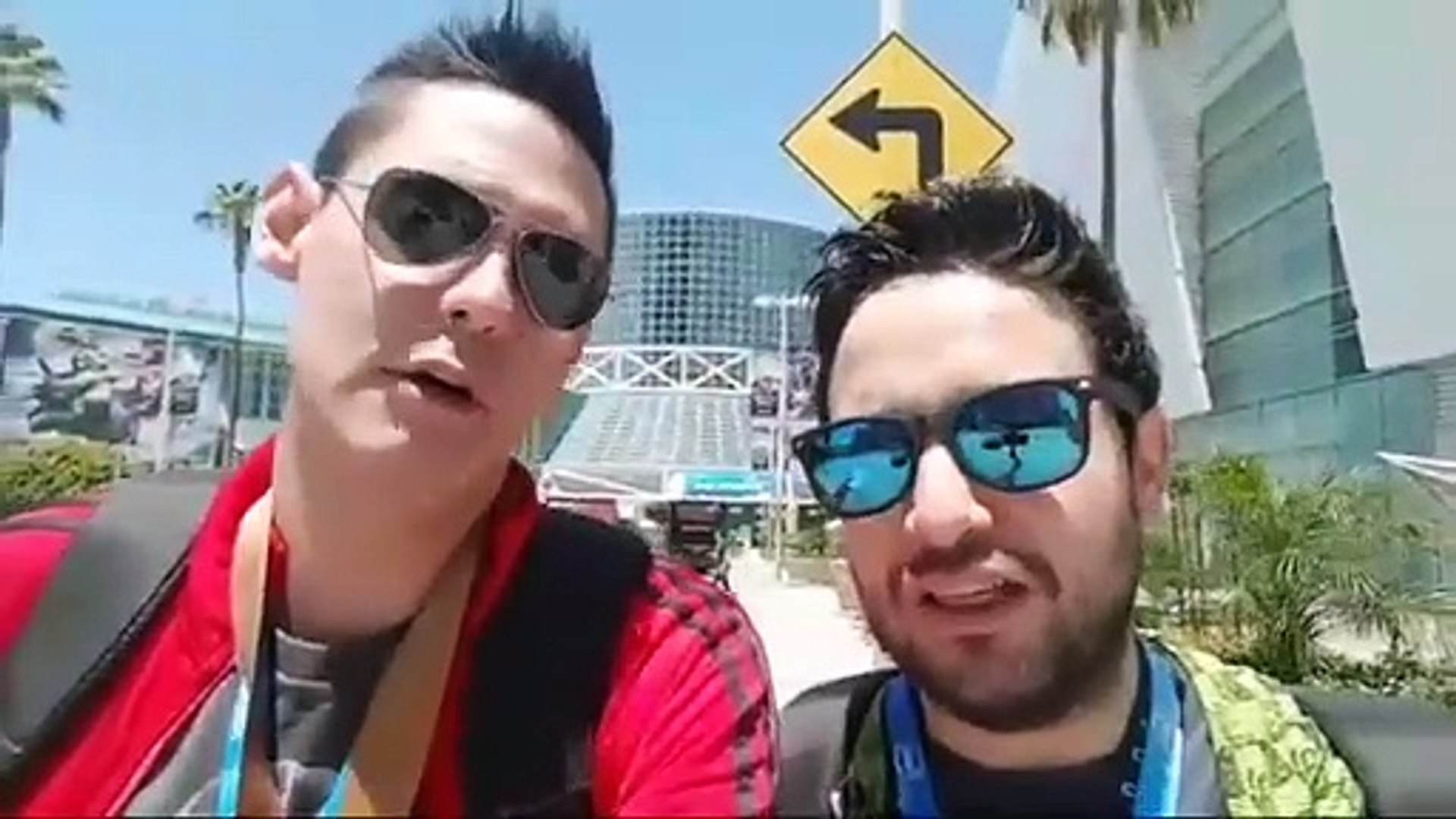 Impresiones PC Gaming Show - E3 2017