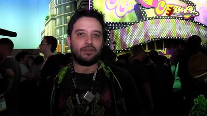 Ya jugamos: Super Mario Odyssey - E3 2017