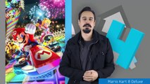 Los mejores juegos para Switch