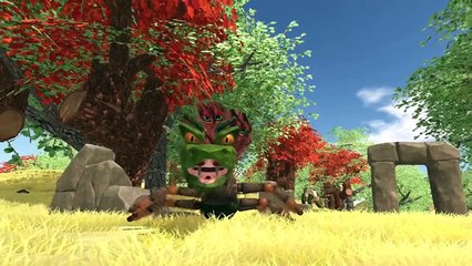 ¿Cuál es el futuro de los mundos abiertos?