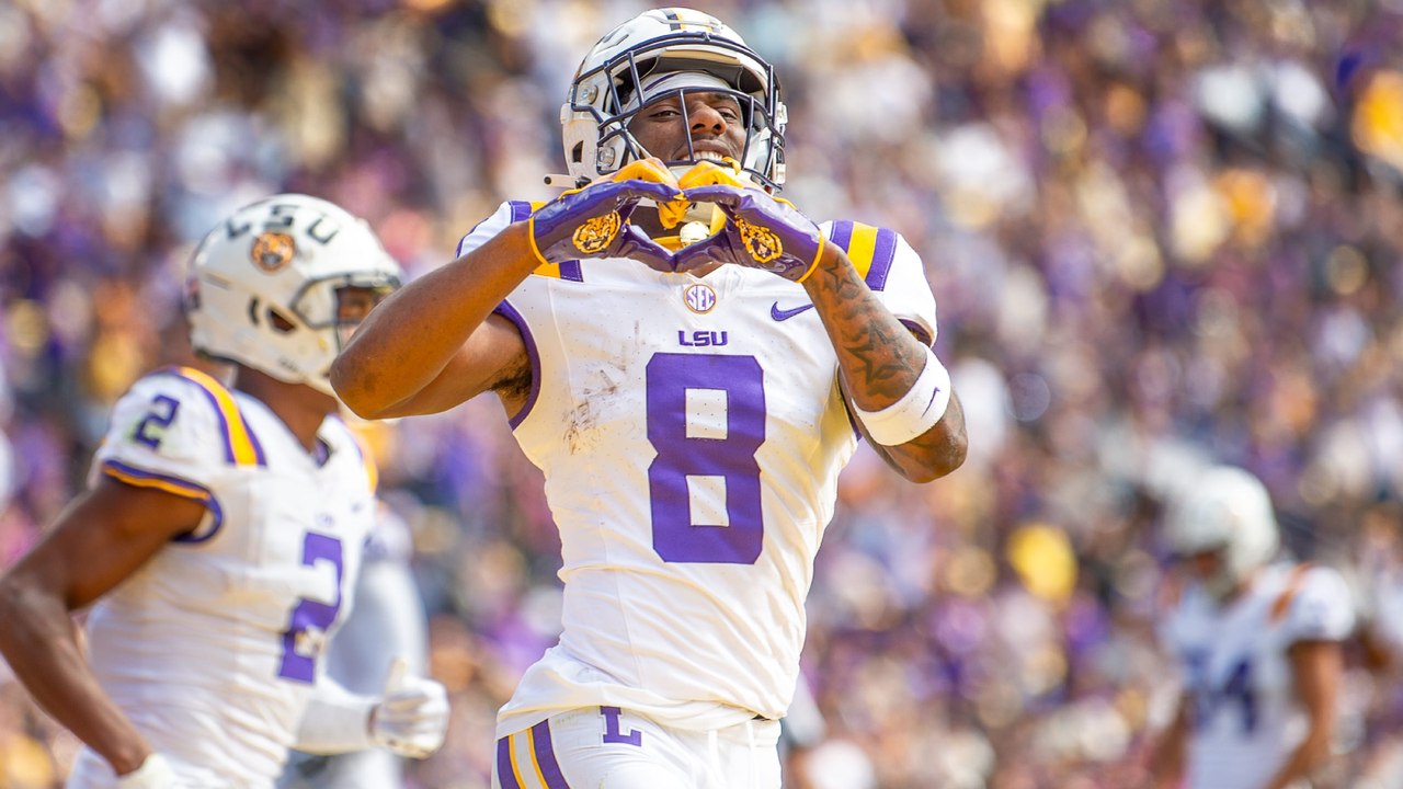 NFL Draft Insights: Nabers vs. Odunze - Top Picks Analyzed