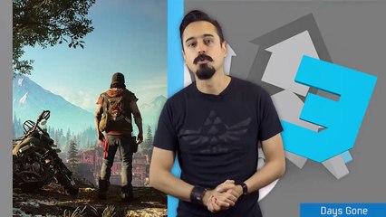 Los juegos más esperados de 2018