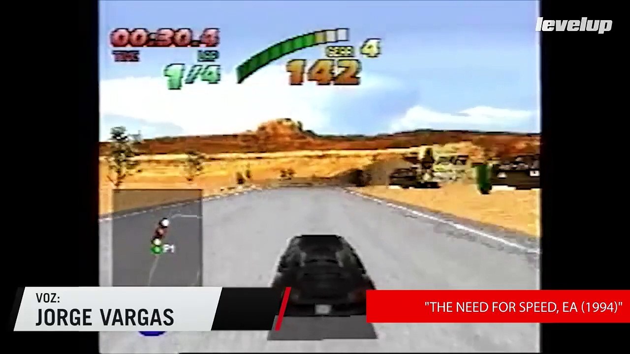 Lo esencial de Need For Speed Payback